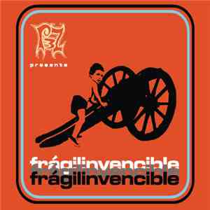 Pez  - Frágilinvencible