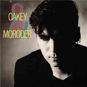 Philip Oakey & Giorgio Moroder - Philip Oakey & Giorgio Moroder
