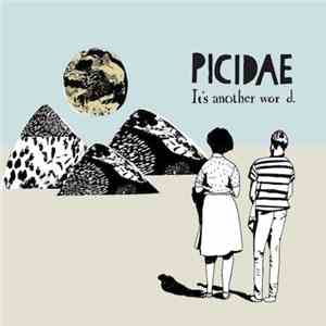 Picidae - It's Another Wor d.