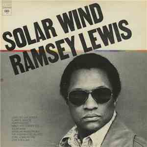 Ramsey Lewis - Solar Wind