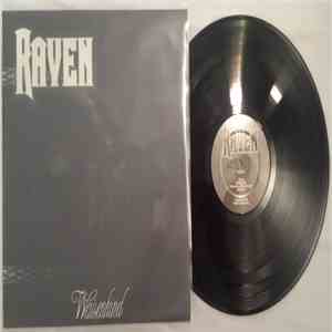 Raven  - Waisenkind