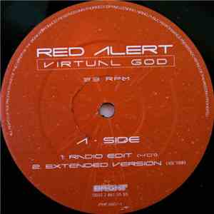 Red Alert  - Virtual God