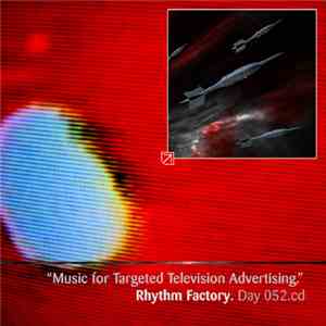 Rhythm Factory - Music For Targeted Television Advertising