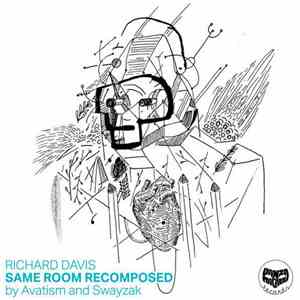Richard Davis - Same Room Recomposed