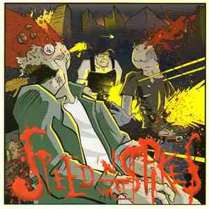 Rumpelstiltskin Grinder / Absu - Speed 'N Spikes Vol II