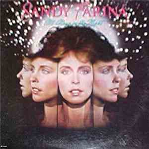 Sandy Farina - All Alone In The Night
