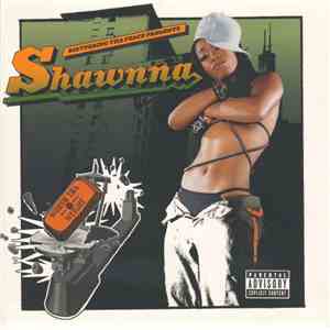Shawnna - Worth Tha Weight