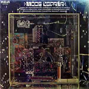 Sid Bass - Moog España