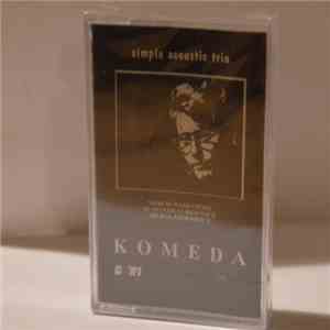 Simple Acoustic Trio - Komeda