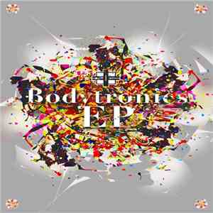 Sneaker  - Bodytronics EP