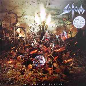 Sodom - Epitome Of Torture