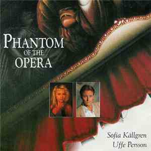 Sofia Källgren & Uffe Persson - Phantom Of The Opera