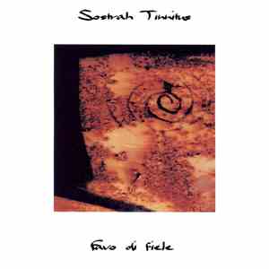Sostrah Tinnitus - Favo Di Fiele