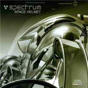 Spectrum  - Space Helmet