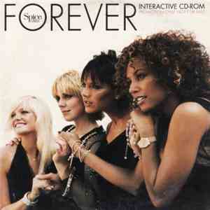Spice Girls - Forever - Interactive CD-ROM