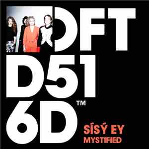 Sísý Ey -  Mystified