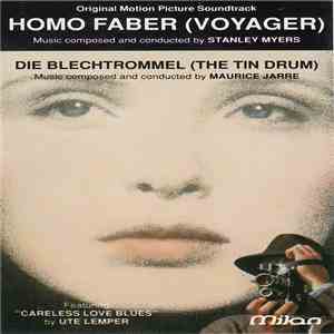Stanley Myers, Maurice Jarre - Homo Faber - Die Blechtrommel (Original Moti ...