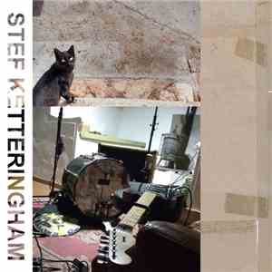 Stef Ketteringham - More Guitar Arrangements