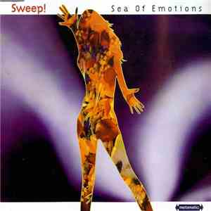 Sweep! - Sea Of Emotions