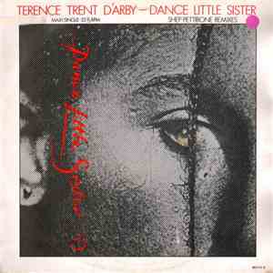 Terence Trent D'Arby - Dance Little Sister (Shep Pettibone Remixes)