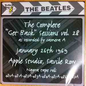 The Beatles - Day By Day Vol. 28