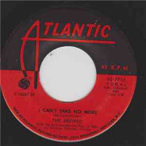 The Brewed - Love In Them There Hills / I Can't Take No More