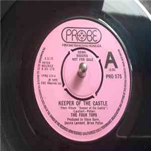 The Four Tops - Keeper Of The Castle