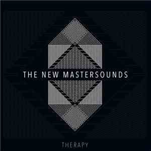 The New Mastersounds - Therapy