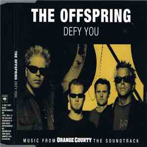 The Offspring - Defy You