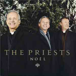 The Priests - Noël