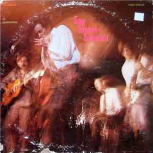 The Siegel-Schwall Band - Say Siegel-Schwall