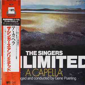 The Singers Unlimited - A Capella