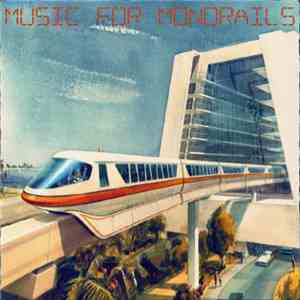 Tracy Chow - Music For Monorails
