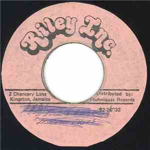 Tyrone Evans - Lately I Found Out