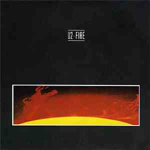 U2 - Fire