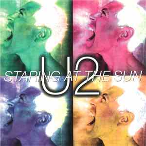 U2 - Staring At The Sun