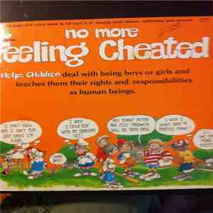 Unknown Artist - No More Feeling Cheated