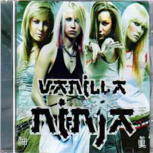 Vanilla Ninja - Vanilla Ninja