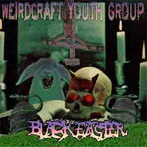 Various - Black Easter