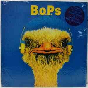 Various - B.O.P.S
