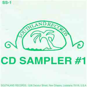 Various - CD Sampler #1