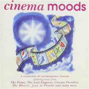 Various - Cinema Moods