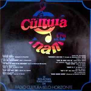 Various - Culturamania