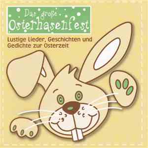 Various - Das Große Osterhasenfest