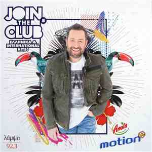 Various - Join The Club 5