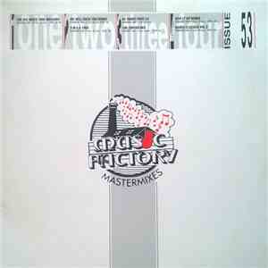 Various - Music Factory Mastermix - Issue 53