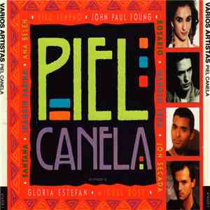 Various - Piel Canela