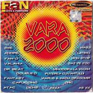 Various - Vara 2000