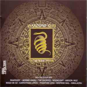 Various - Warzone XVIII