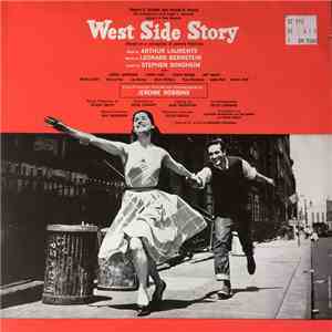 Various - West Side Story - Original Broadway Cast